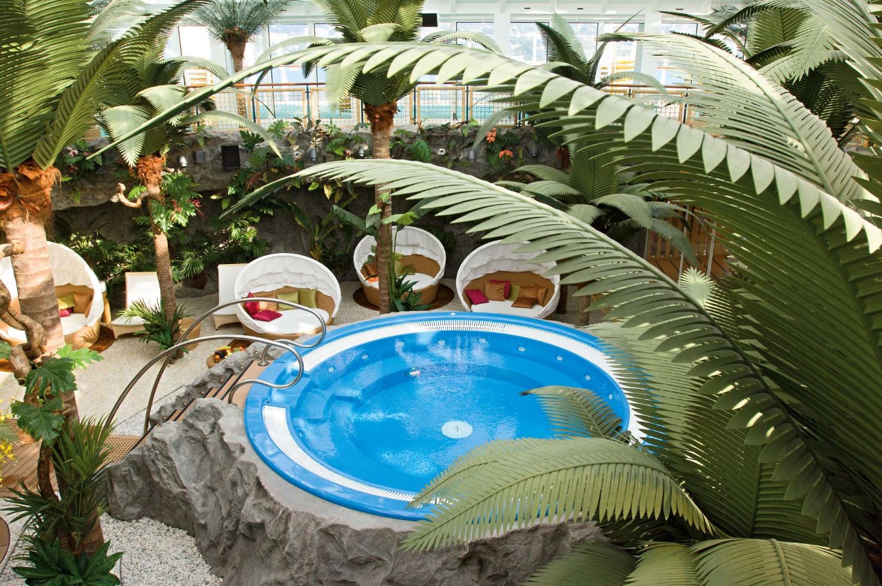 Jacuzzi