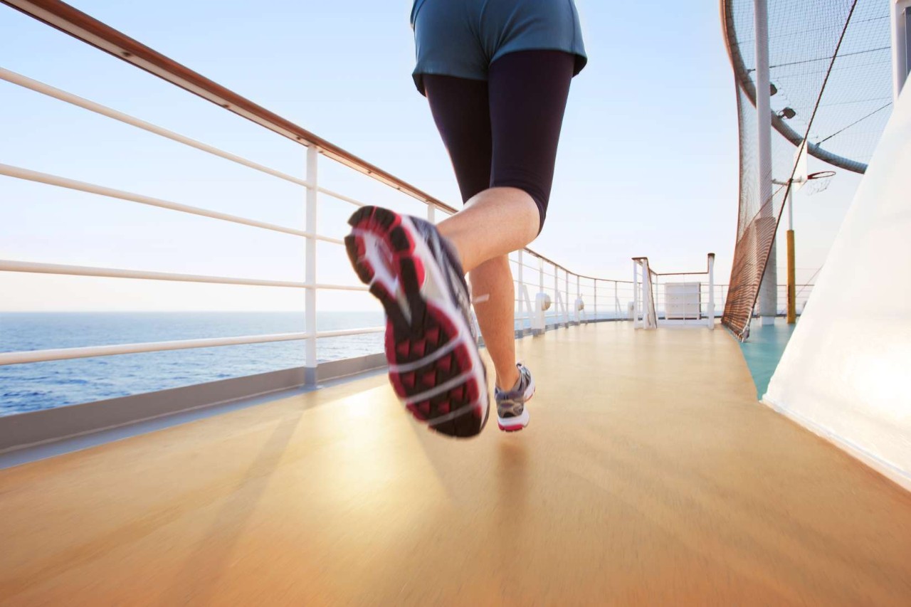 Running