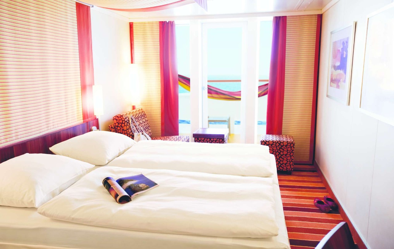 Small Room