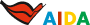 aida logo