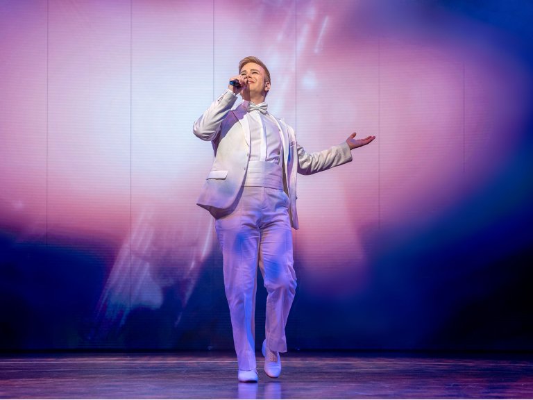 sing