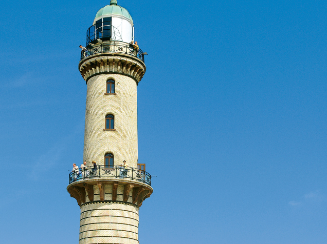 Warnemünde Image Alt Text