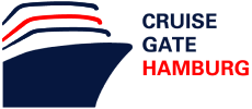 Cruise gate Hamburg